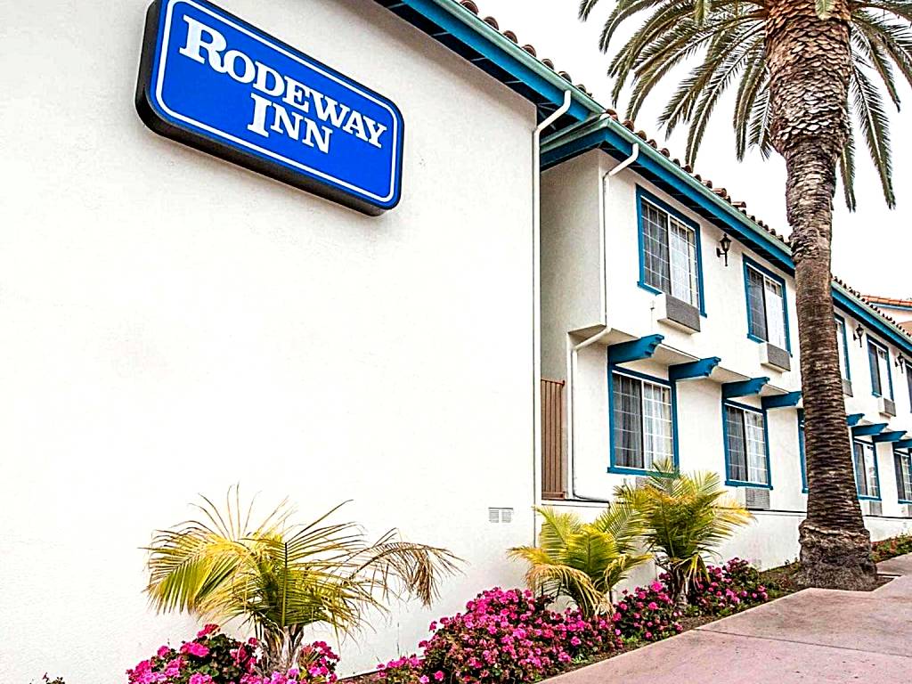 Rodeway Inn San Clemente Beach (San Clemente)