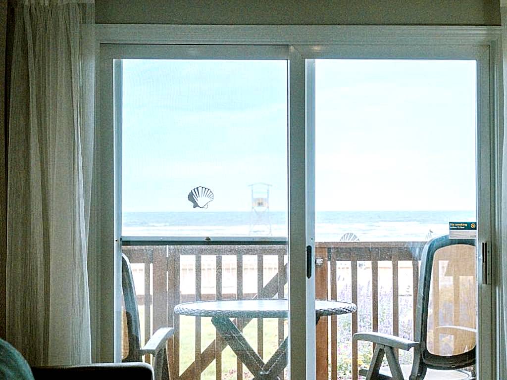 Inn at the Prom (Seaside)