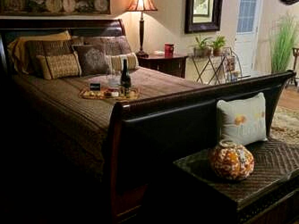 College Park-Orlando 5Star Guesthouse with Private Patio and Grill