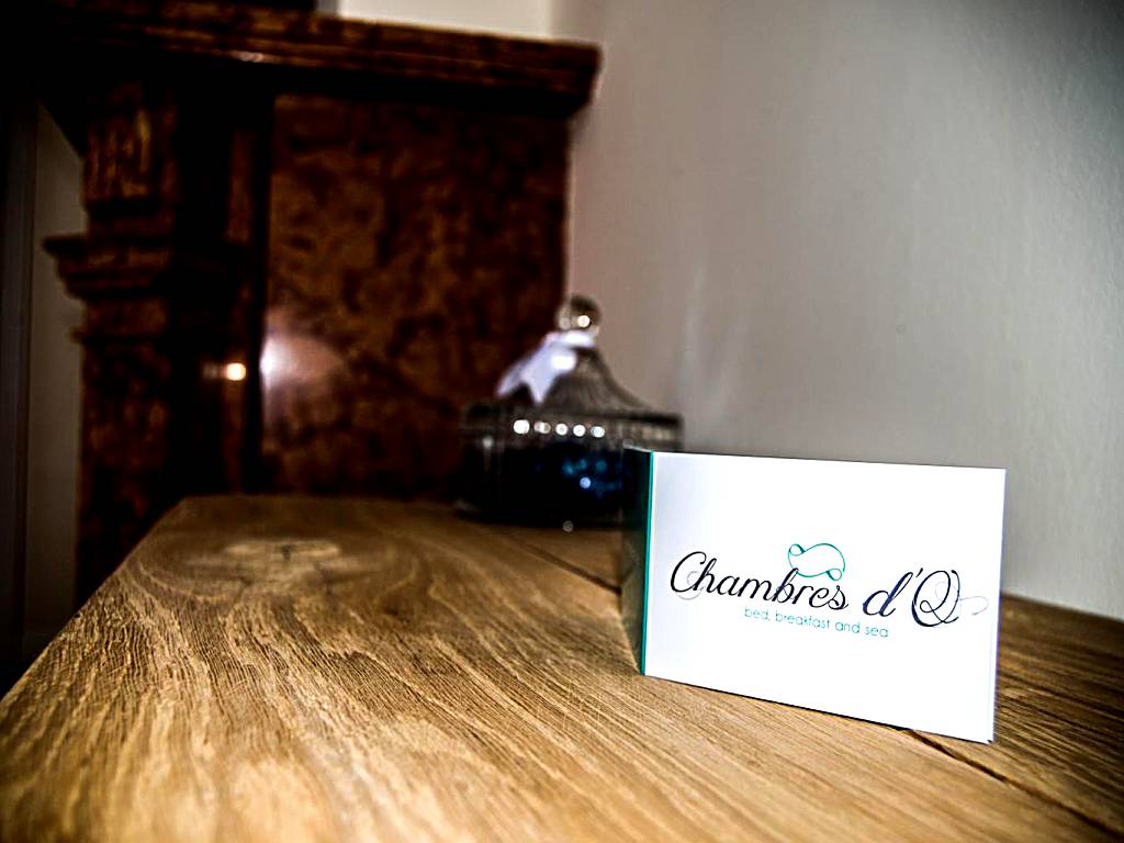 B&B Chambres d'O
