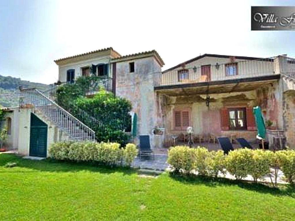 Villa Florio
