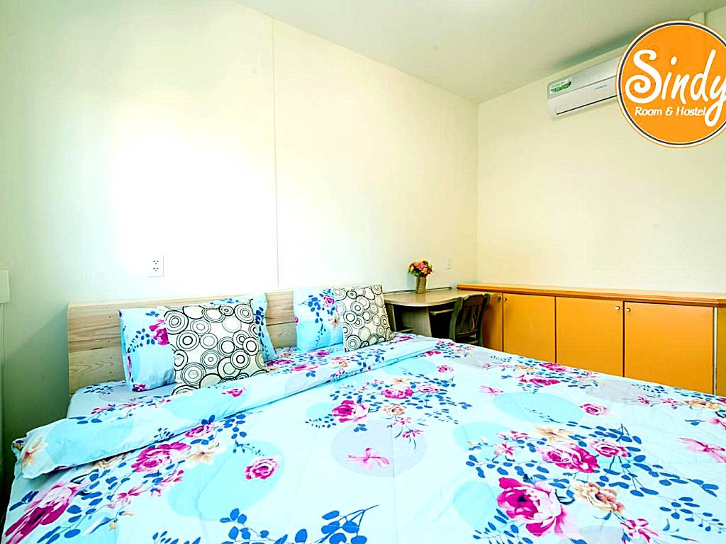 Sindy Rooms