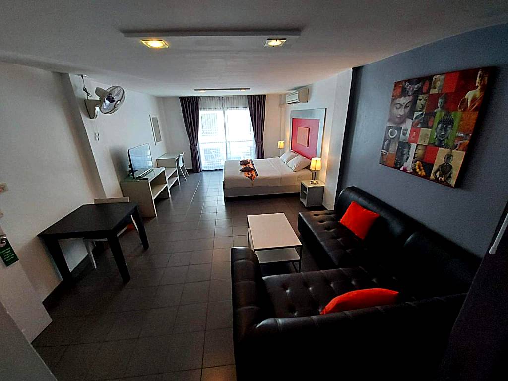 Garden Guest House