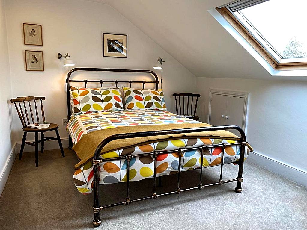 North View B&B