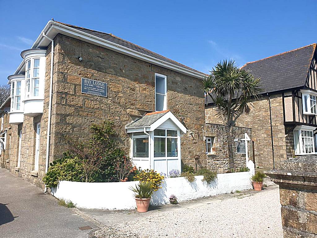 Bay Lodge