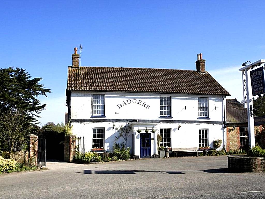 Badgers Inn