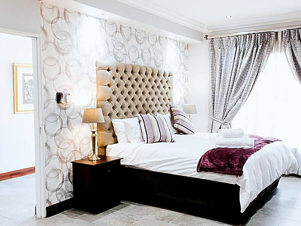 Iso'Bella Vita Guesthouse