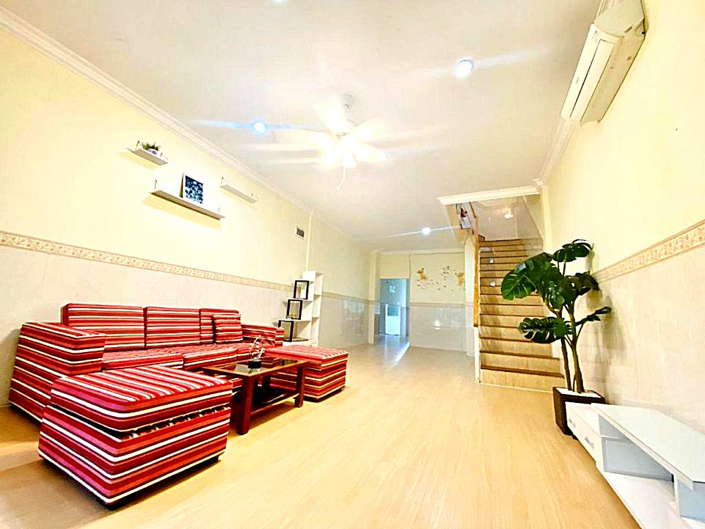 Yana House Phnom Penh