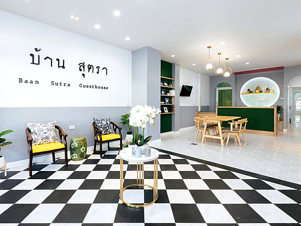 Baan Sutra Guesthouse