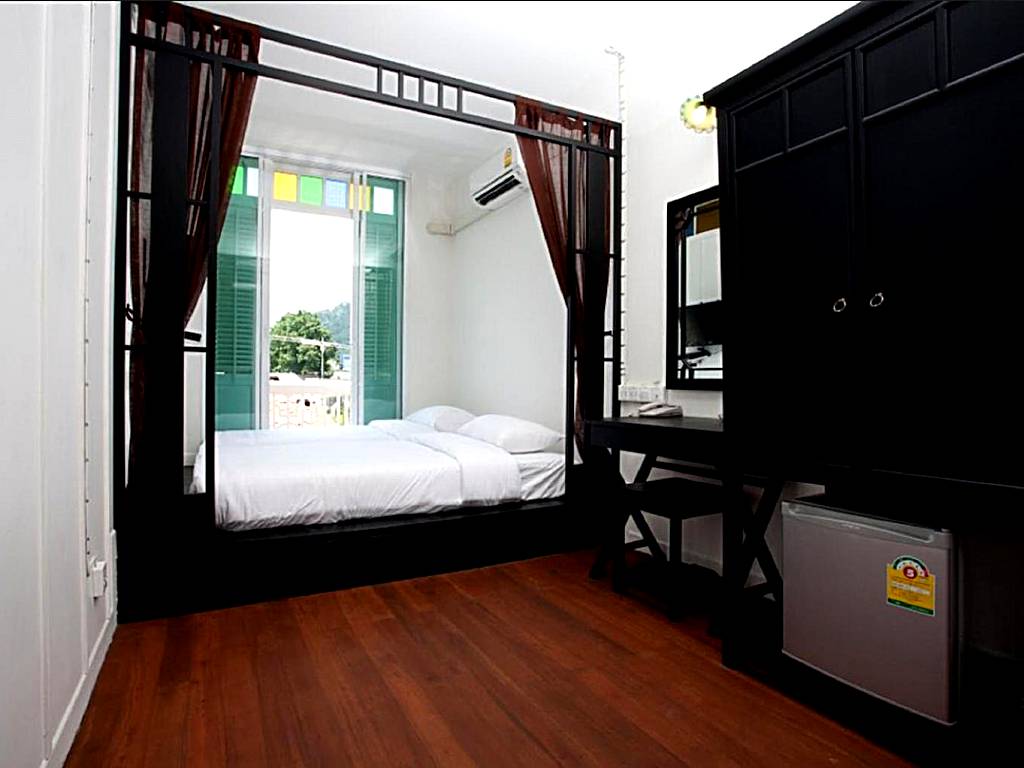 99 Oldtown Boutique Guesthouse SHA EXTRA PLUS