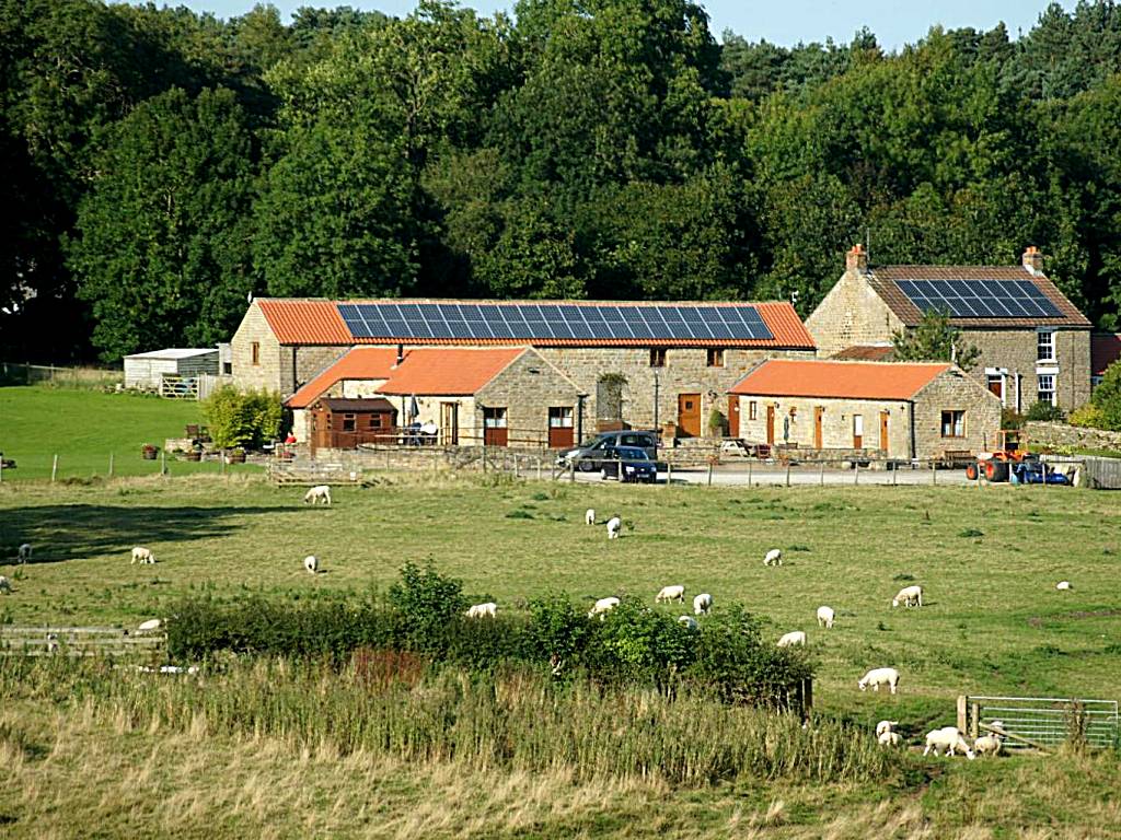 Rawcliffe House Farm