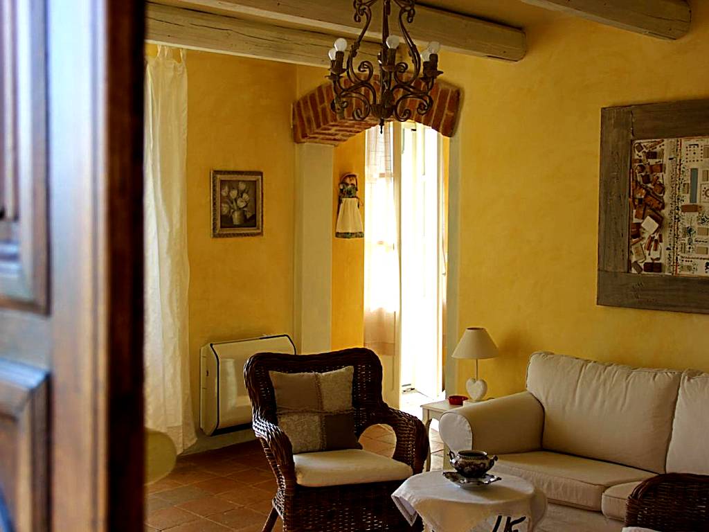 La Cantinetta Resort (Mombello Monferrato)