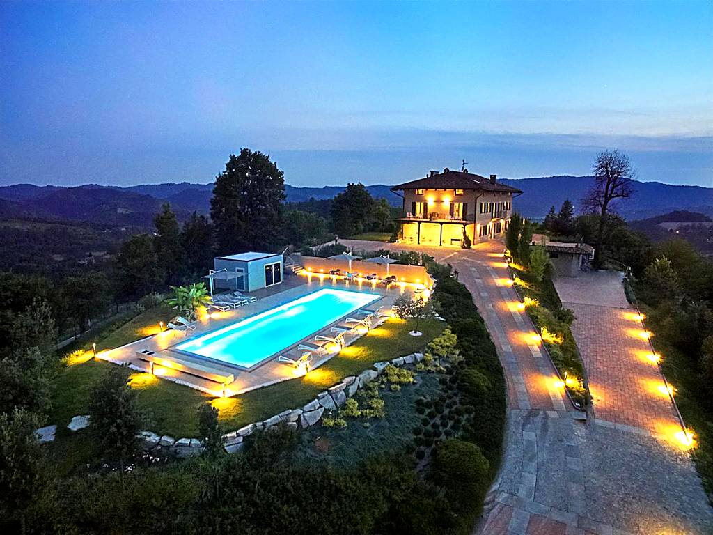 La Civignola (Casalborgone)