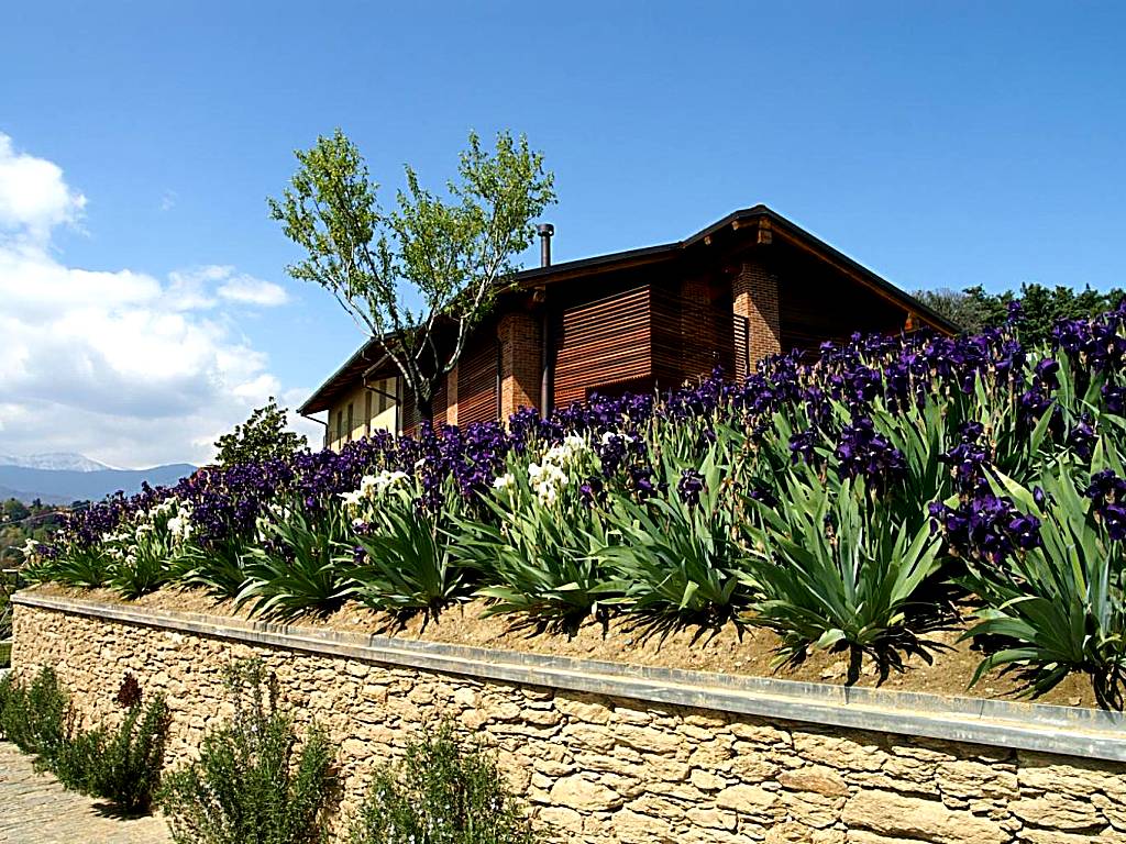 Residenza la beccata (Pinerolo)