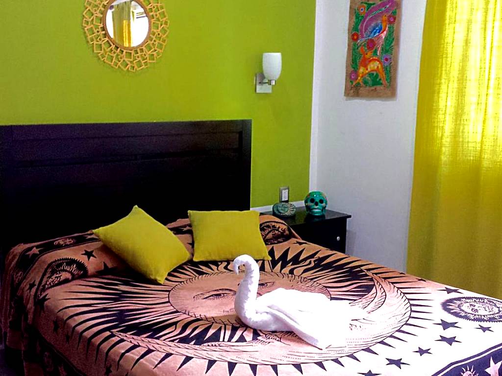 Maya Vacanze Playa Quinta B&B