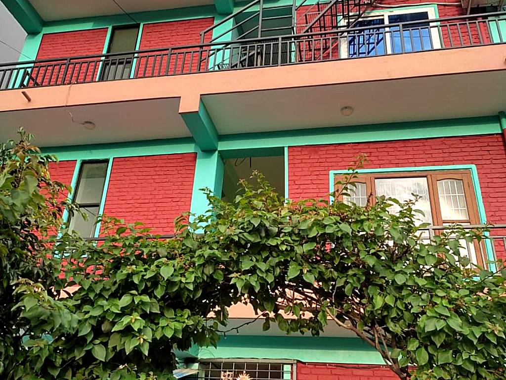 Harry Guest House & Restaurant