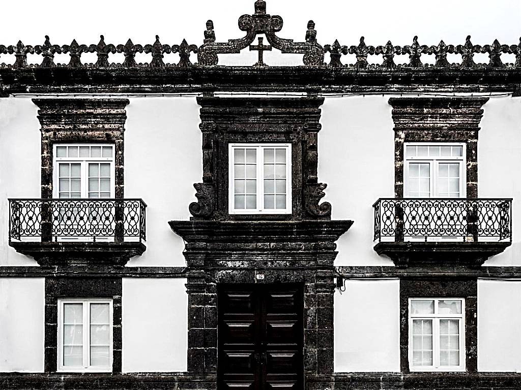 Casa do Campo de São Francisco