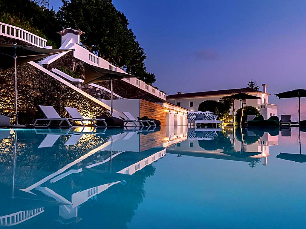 Quinta da Abelheira