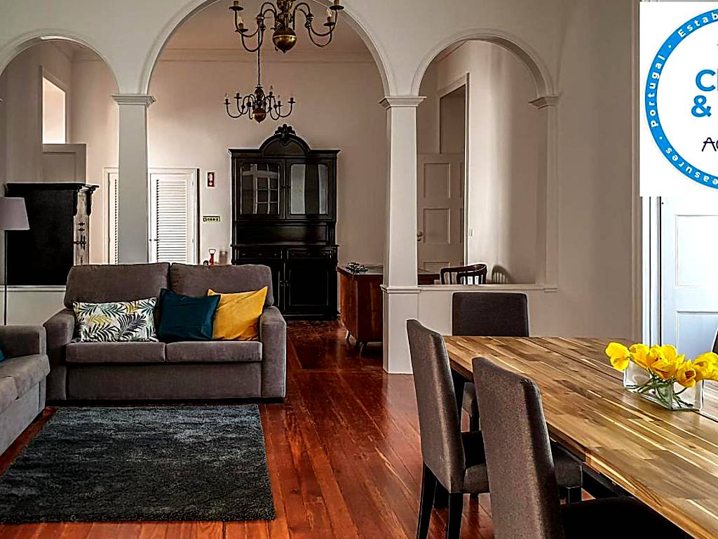 CC Guest House - Ao Mercado