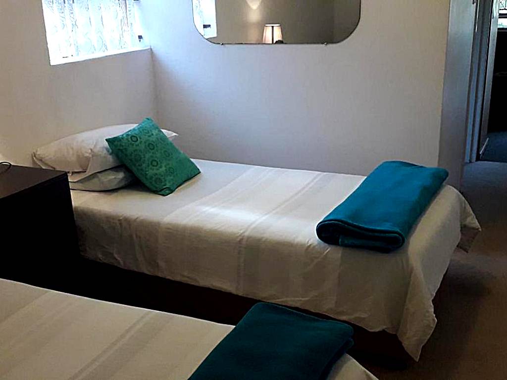 Crashing Waves Self Catering Unit