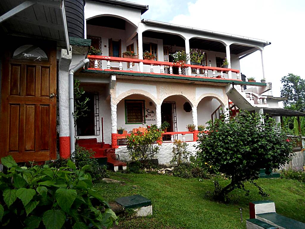 Drapers San Guest House