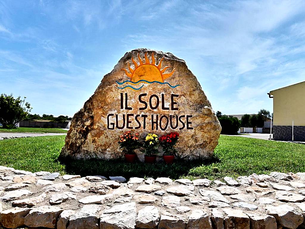 Il Sole Guesthouse