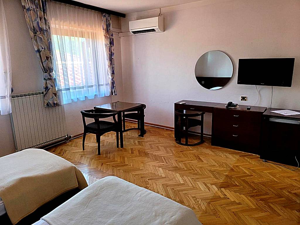 Marina Portorož B&B