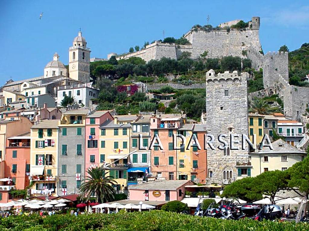 Affittacamere La Darsena