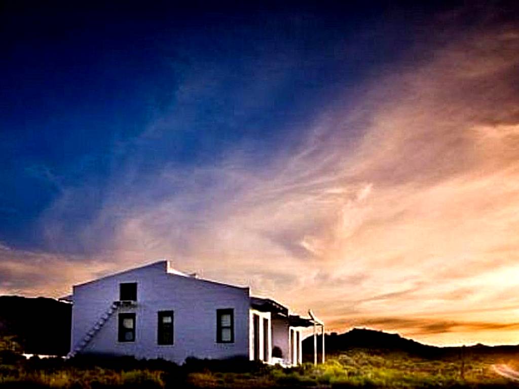Vrisch Gewagt Boutique Self-Catering Olive Farm