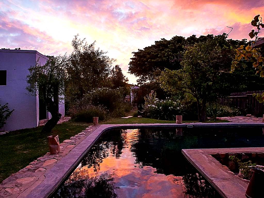 Onse Rus Guesthouse