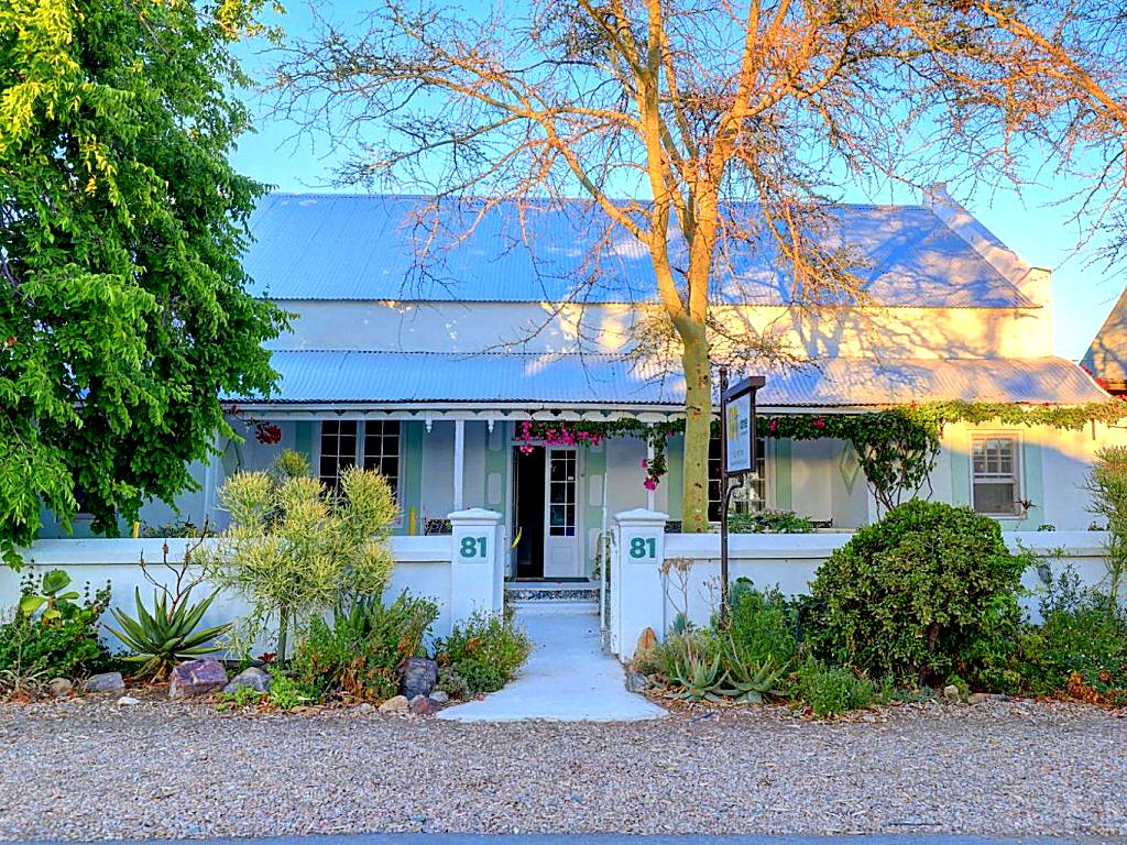 81 on Church Guest House