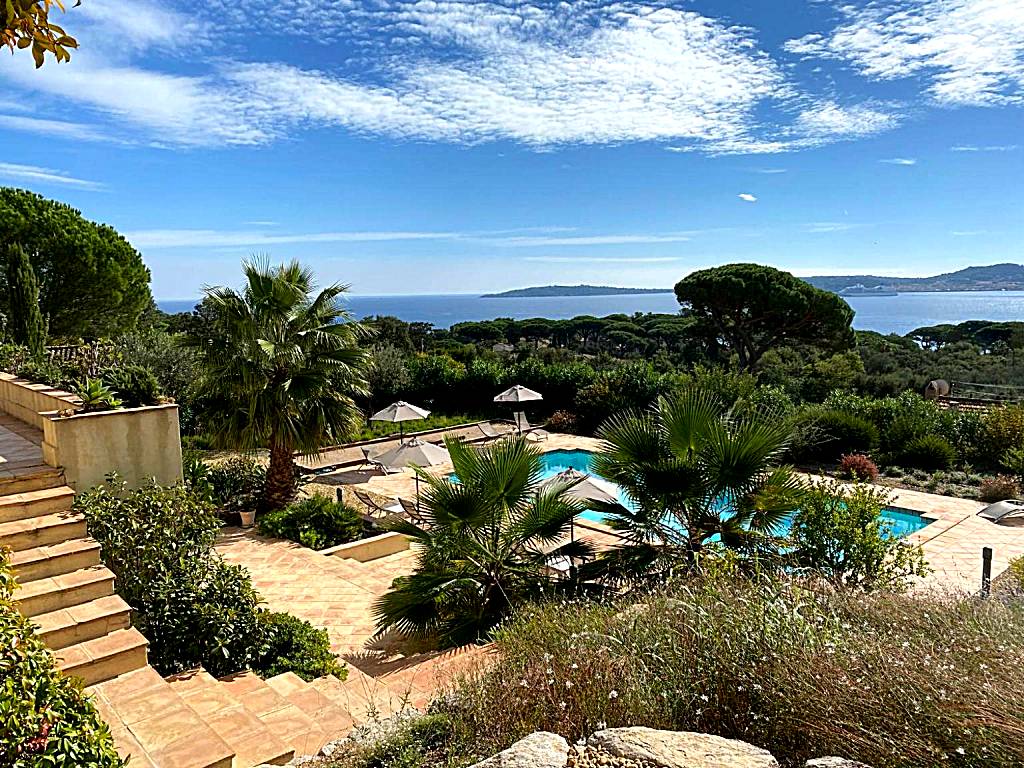 La Mauresque (Grimaud)