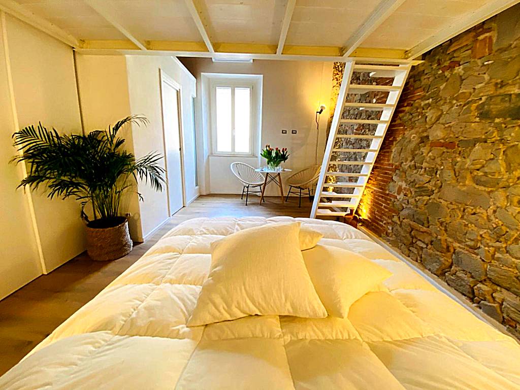 CivicoNovantatre - New b&b (San Vincenzo)