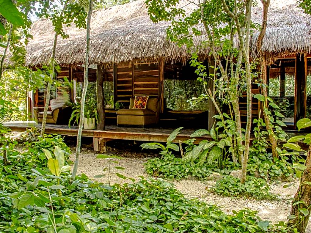Madre Tierra Eco Habitat