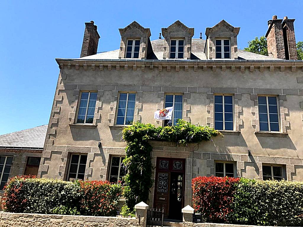 Au Fil du Temps (Mallièvre)