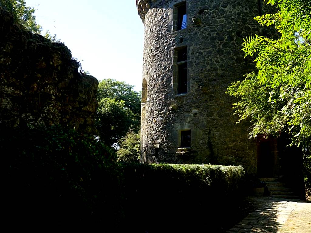 Bocage Belle Histoire (Moutiers-sous-Chantemerle)