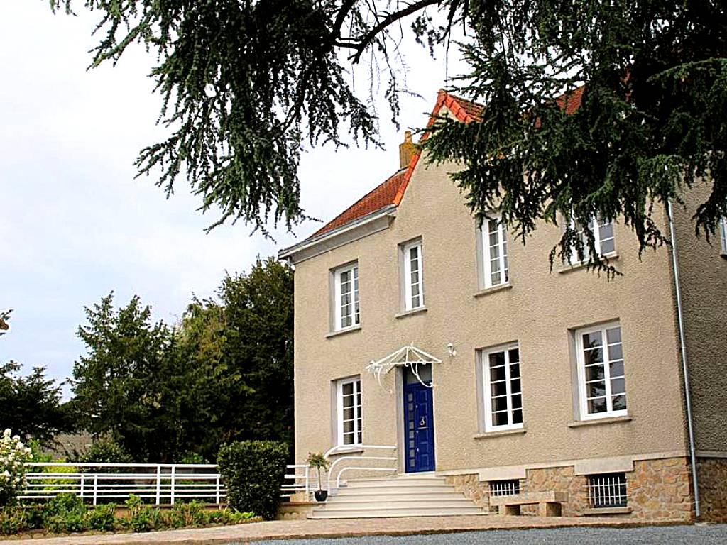 La Maison du Parc (Les Épesses) 