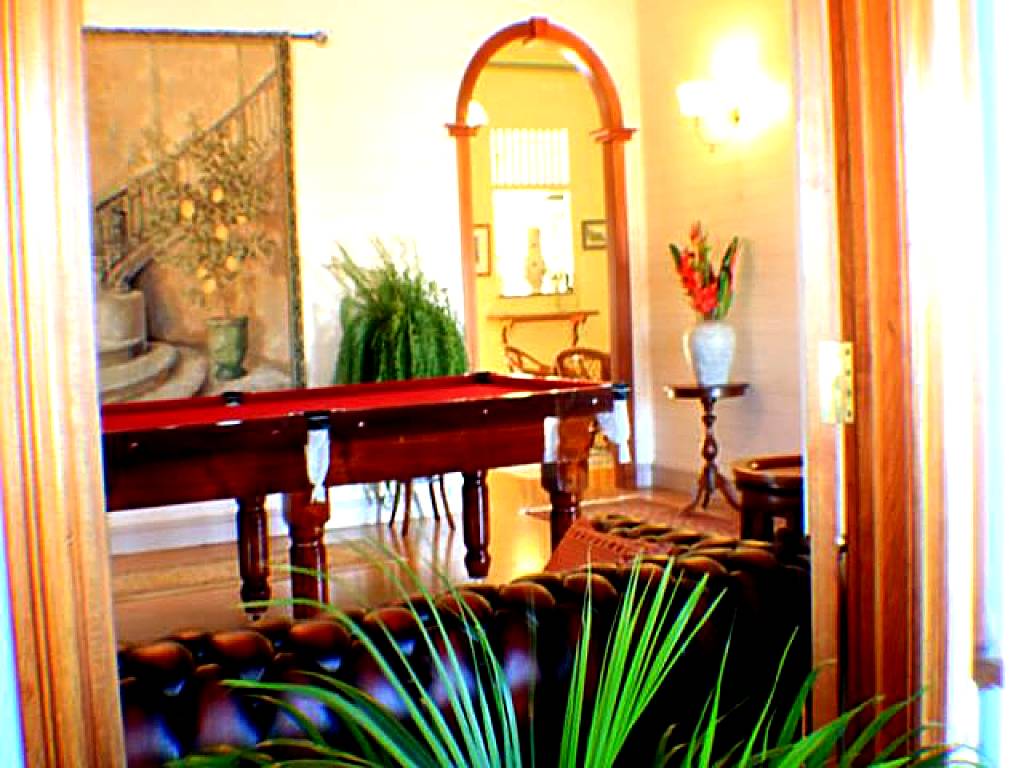 Classique Bed & Breakfast (Townsville)
