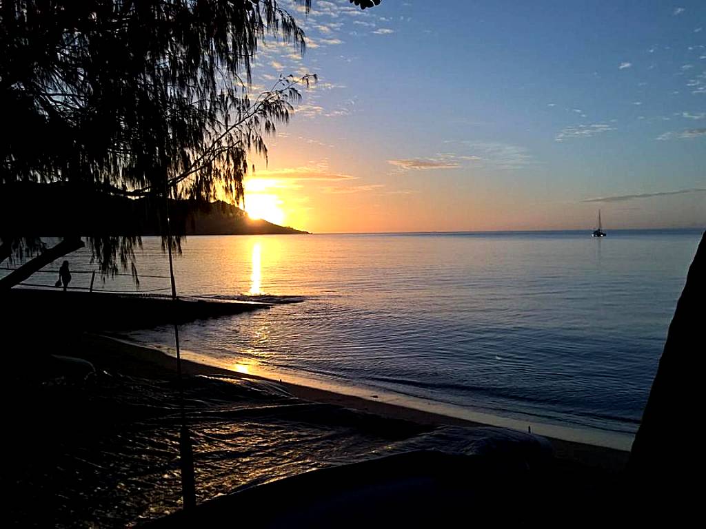 Magnetic Island Bed and Breakfast (Horseshoe Bay)