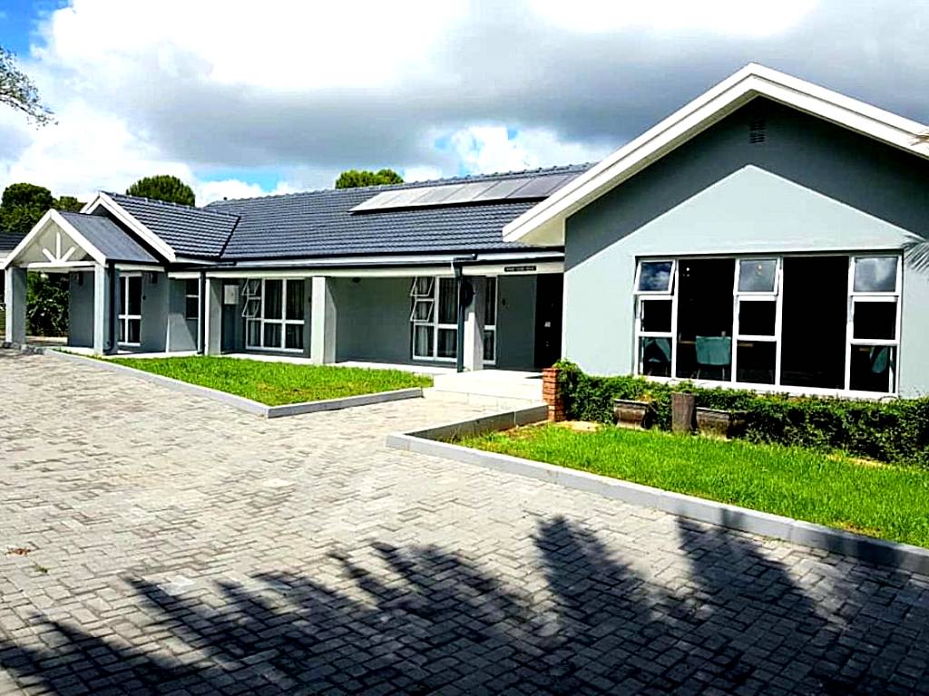 Carthews Luxury BnB