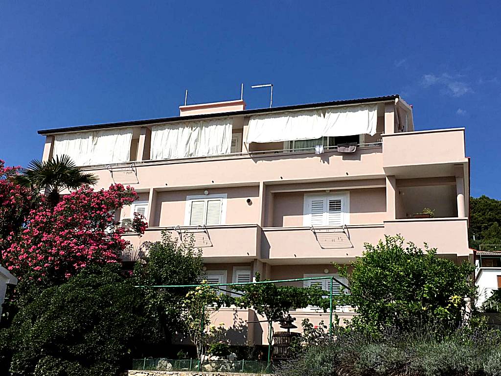Apartmani Zorica