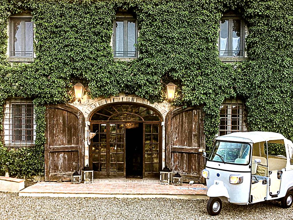 Tenuta Cortedomina