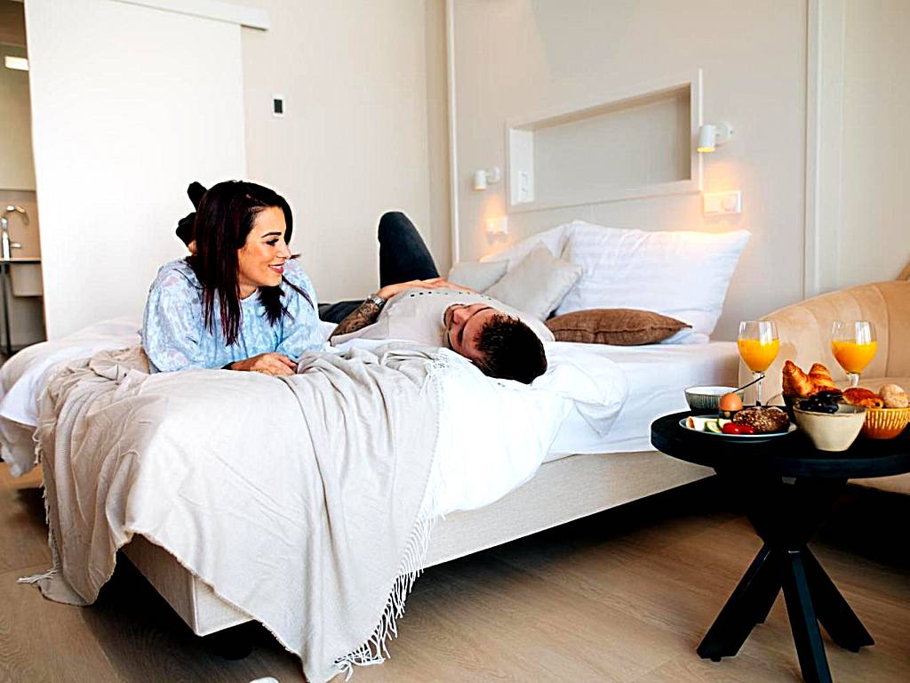 B&B Renesse