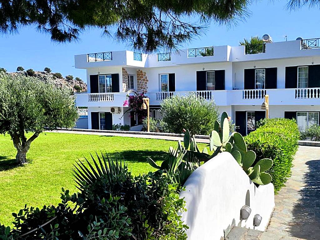 Villa Rizia (Kolimbia)