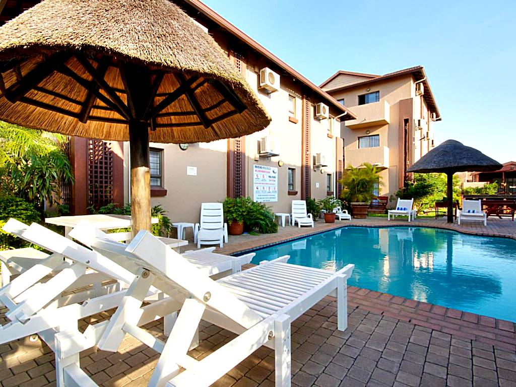 Seagull Lodge