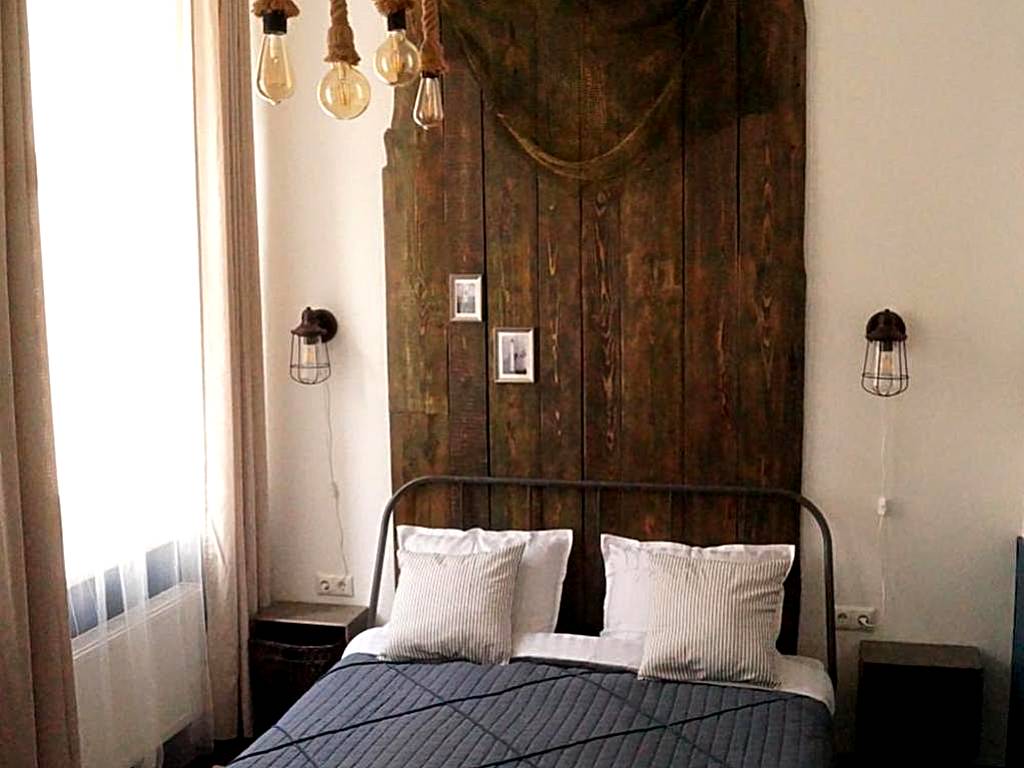 DABA Mini Hotel