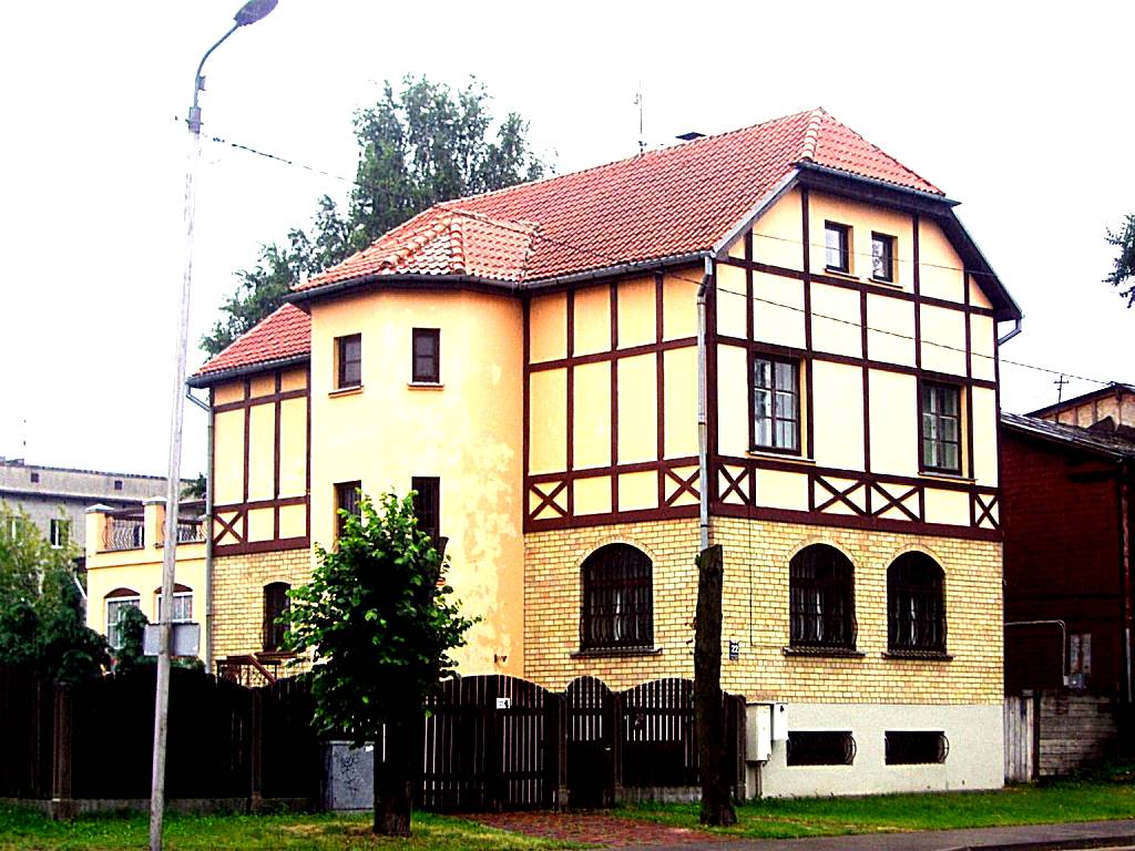 Villand Hotel with Free Private Parking and Self Check In