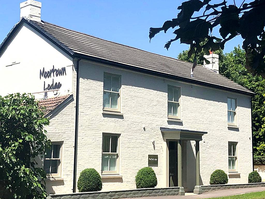 Moortown Lodge B&B