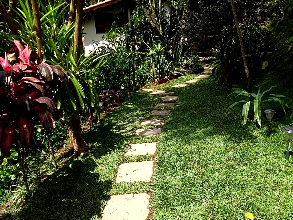Chalé charmoso e aconchegante em Visconde de Maua (Visconde De Maua)