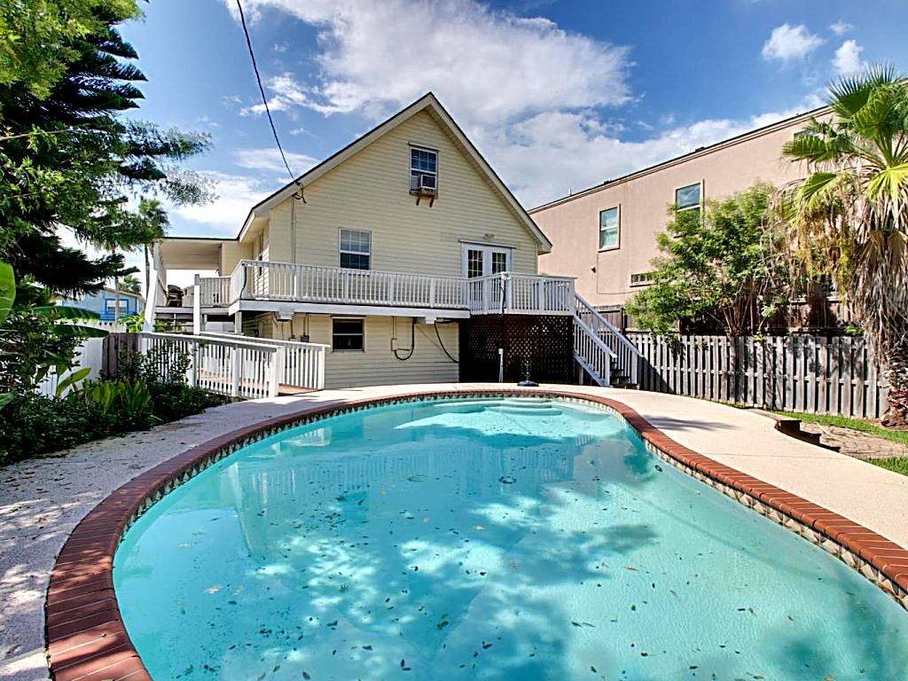 Aries Chateau (South Padre Island)